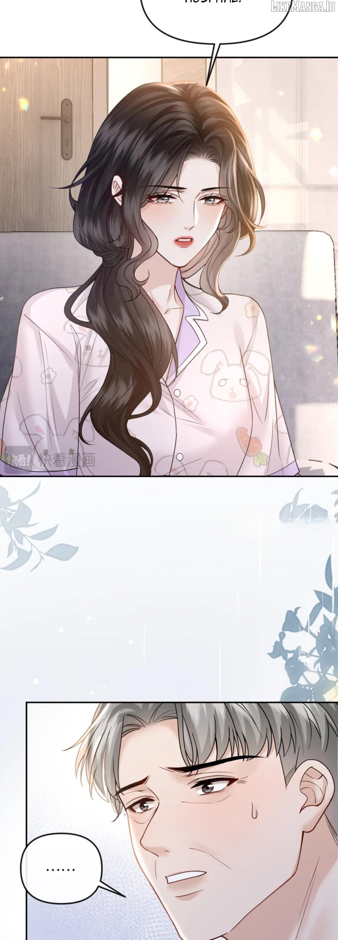 Deeply In Love Chapter 49 - page 19